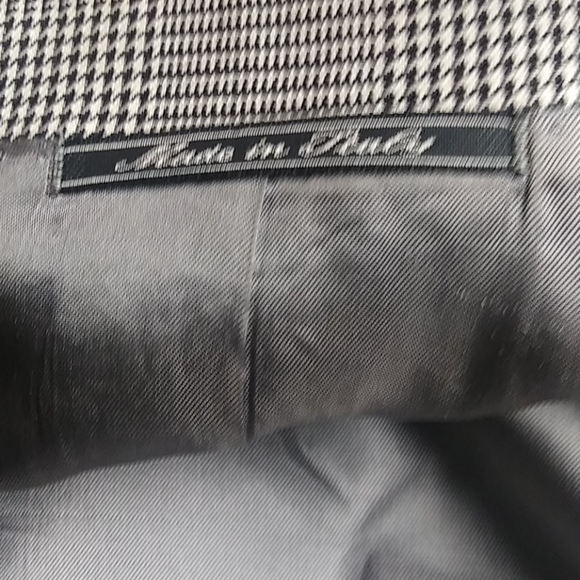 Giorgio Varalli Sport Coat - Picture 7 of 8